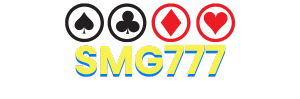 Logo Smg777